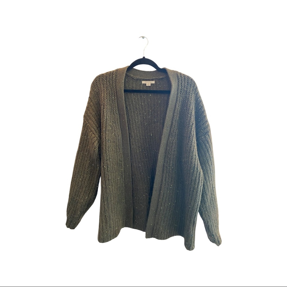 Cardigan